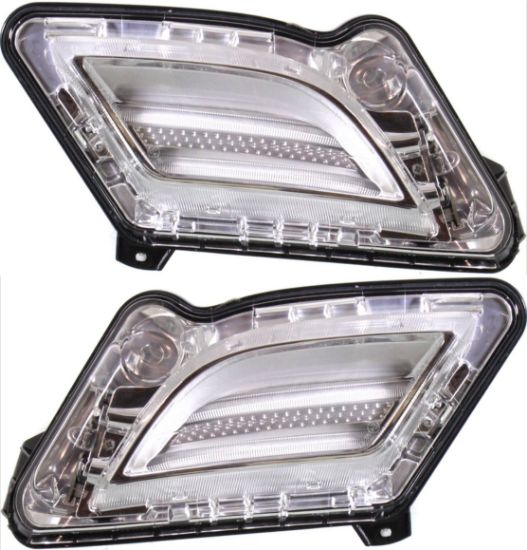 Picture of Parking Light