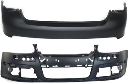 Picture of Bumper Cover