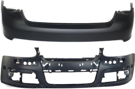 Picture of Bumper Cover