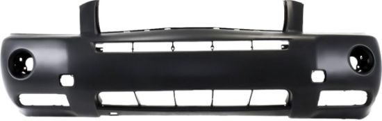 Picture of Bumper Cover