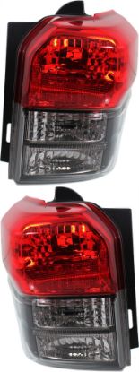 Picture of Tail Light