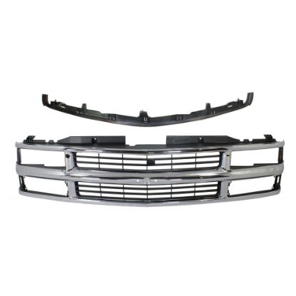 Picture of Grille Assembly