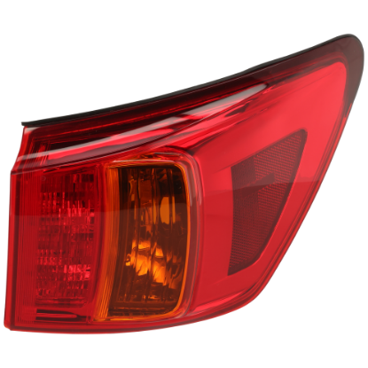 Picture of Tail Light