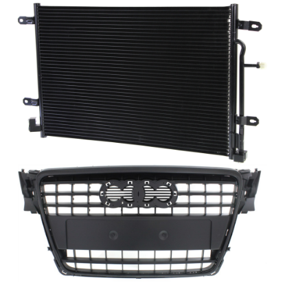 Picture of Grille Assembly