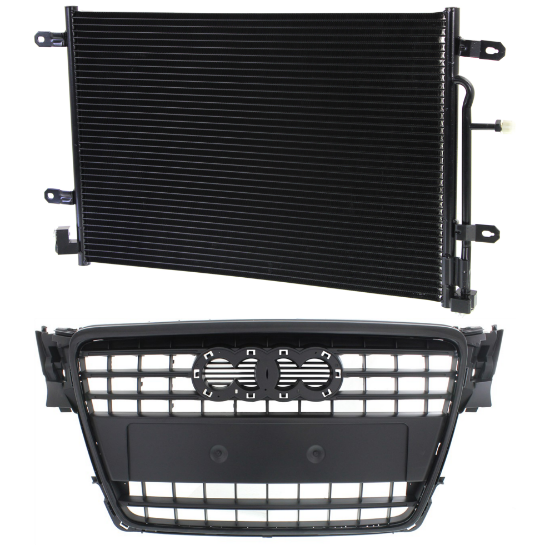 Picture of Grille Assembly