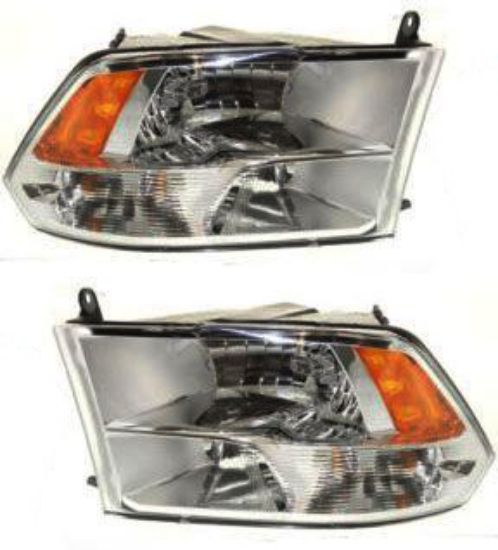 Picture of Headlight