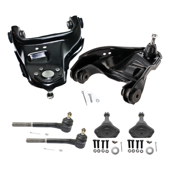 Picture of Control Arm