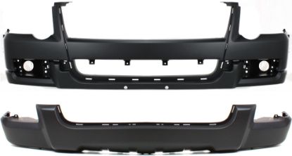 Picture of Bumper Cover
