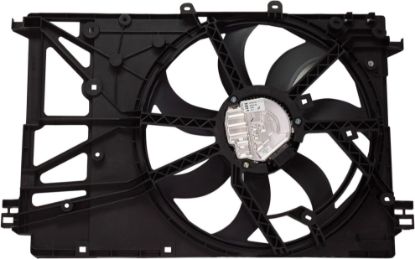 Picture of Cooling Fan Assembly