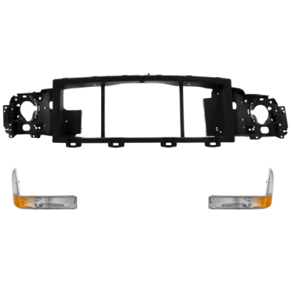 Picture of Header Panel