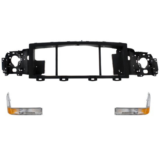 Picture of Header Panel