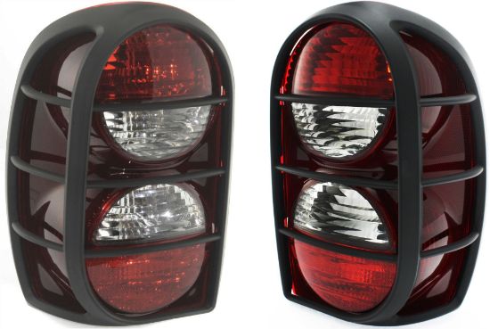 Picture of Tail Light