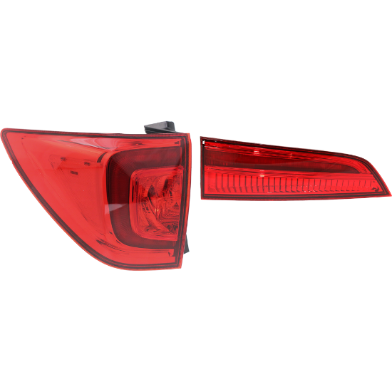 Picture of Tail Light