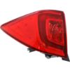 Picture of Tail Light