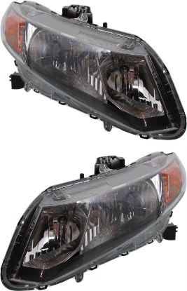 Picture of Headlight
