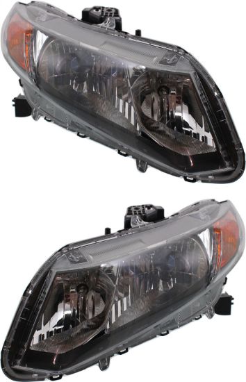 Picture of Headlight
