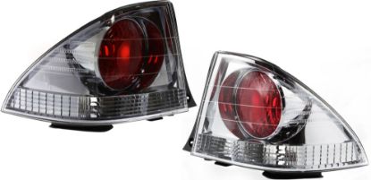 Picture of Tail Light