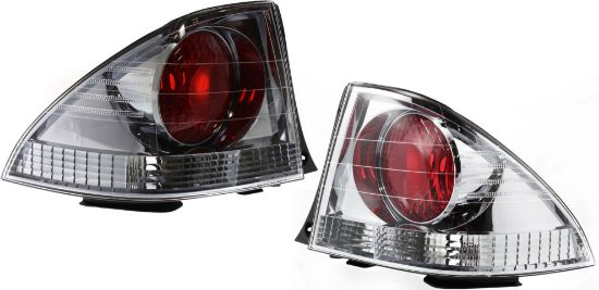 Picture of Tail Light