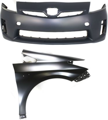 Picture of Bumper Cover