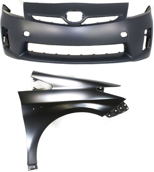 Picture of Bumper Cover