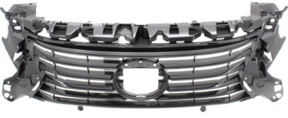 Picture of Grille Assembly
