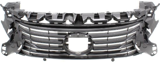 Picture of Grille Assembly