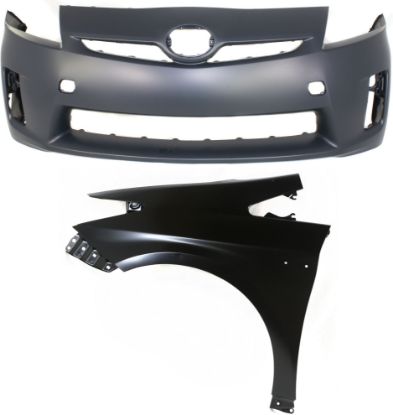 Picture of Bumper Cover