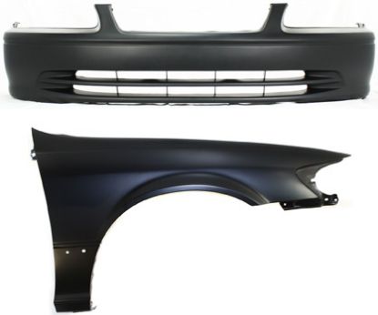 Picture of Bumper Cover