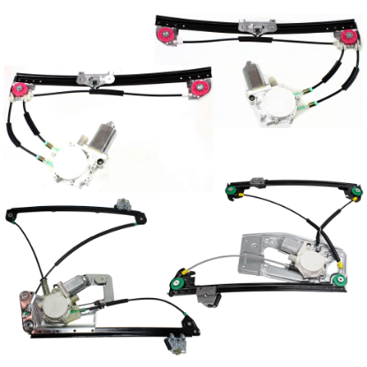 Picture of Window Regulator