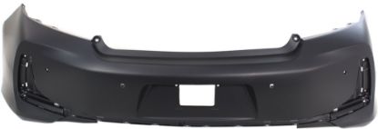 Picture of Bumper Cover