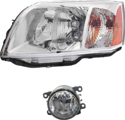 Picture of Headlight