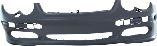 Picture of Bumper Cover