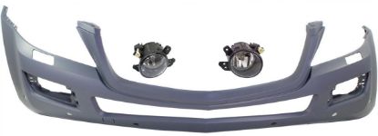 Picture of Bumper Cover