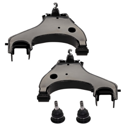 Picture of Control Arm