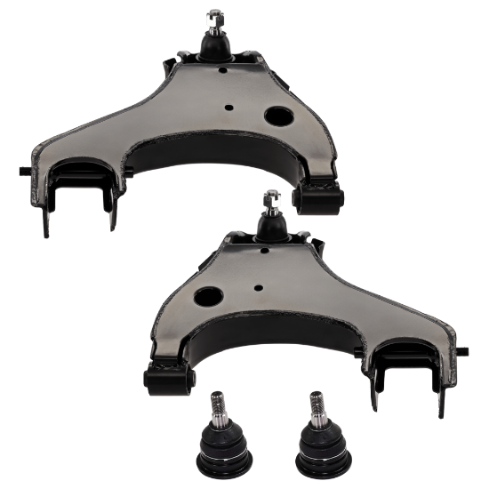 Picture of Control Arm