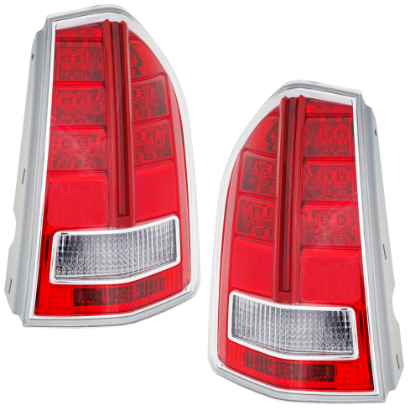 Picture of Tail Light