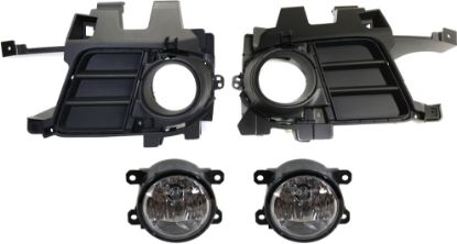 Picture of Fog Light
