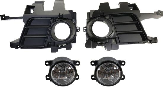 Picture of Fog Light