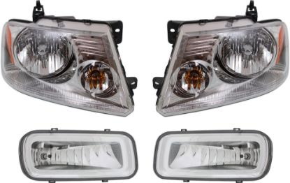 Picture of Headlight