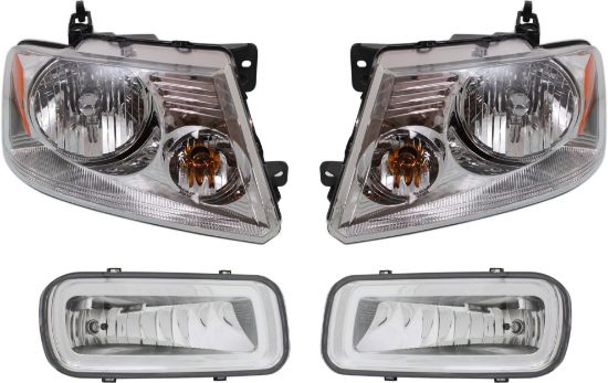 Picture of Headlight