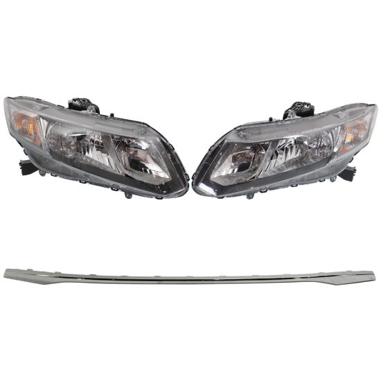 Picture of Headlight
