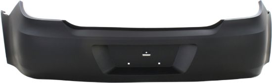 Picture of Bumper Cover