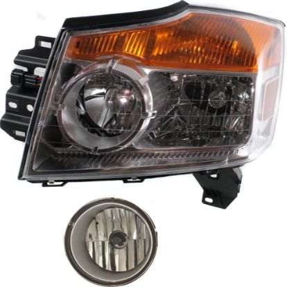 Picture of Headlight