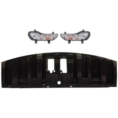 Picture of Fog Light