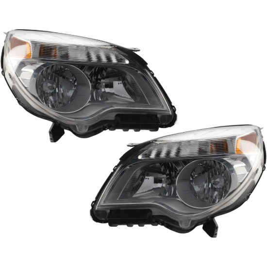 Picture of Headlight