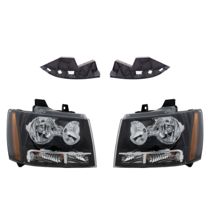 Picture of Headlight