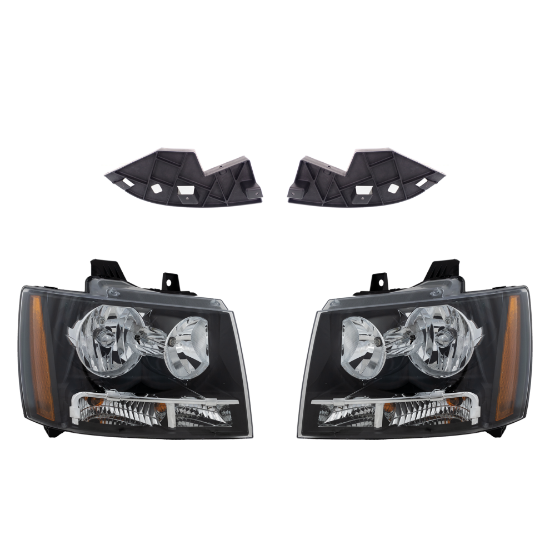 Picture of Headlight