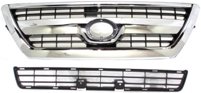 Picture of Grille Assembly