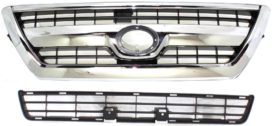 Picture of Grille Assembly
