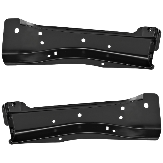 Picture of Radiator Support